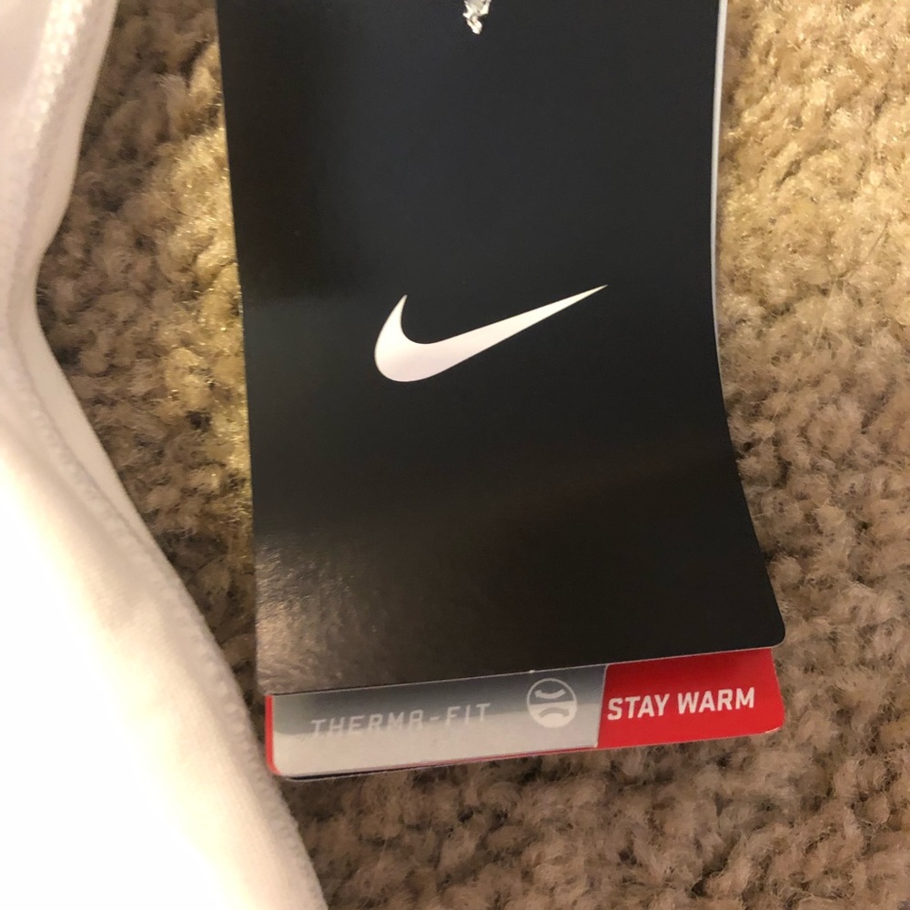 Nike thermafit hoodie NEW - Picture 4 of 5